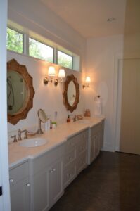 Bathroom Vanity